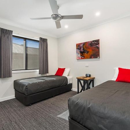 Allara Motor Lodge Bendigo Ngoại thất bức ảnh
