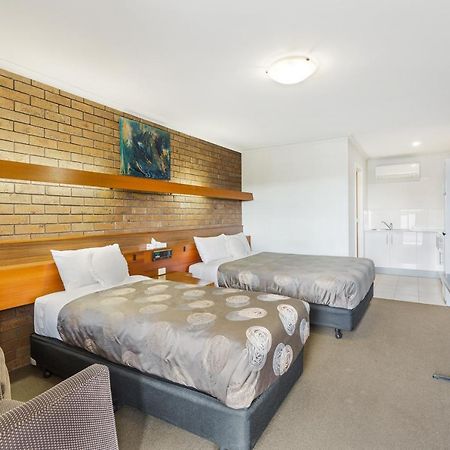 Allara Motor Lodge Bendigo Ngoại thất bức ảnh