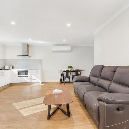 Allara Motor Lodge Bendigo Ngoại thất bức ảnh