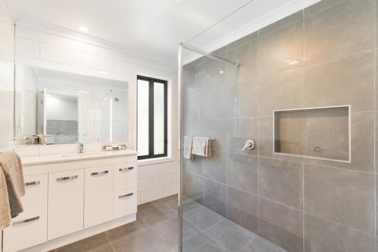 Allara Motor Lodge Bendigo Ngoại thất bức ảnh