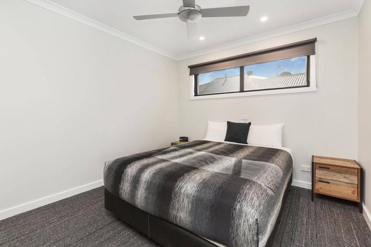Allara Motor Lodge Bendigo Ngoại thất bức ảnh