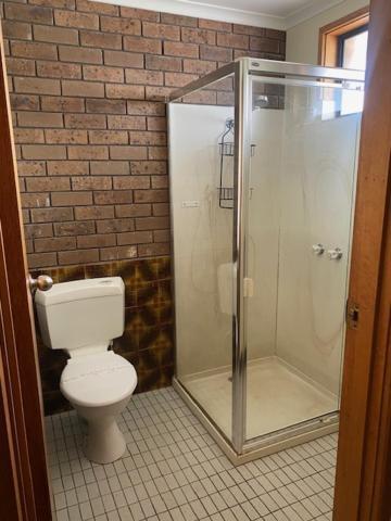 Allara Motor Lodge Bendigo Ngoại thất bức ảnh