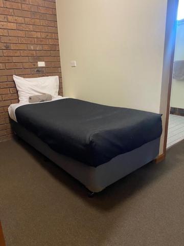 Allara Motor Lodge Bendigo Ngoại thất bức ảnh
